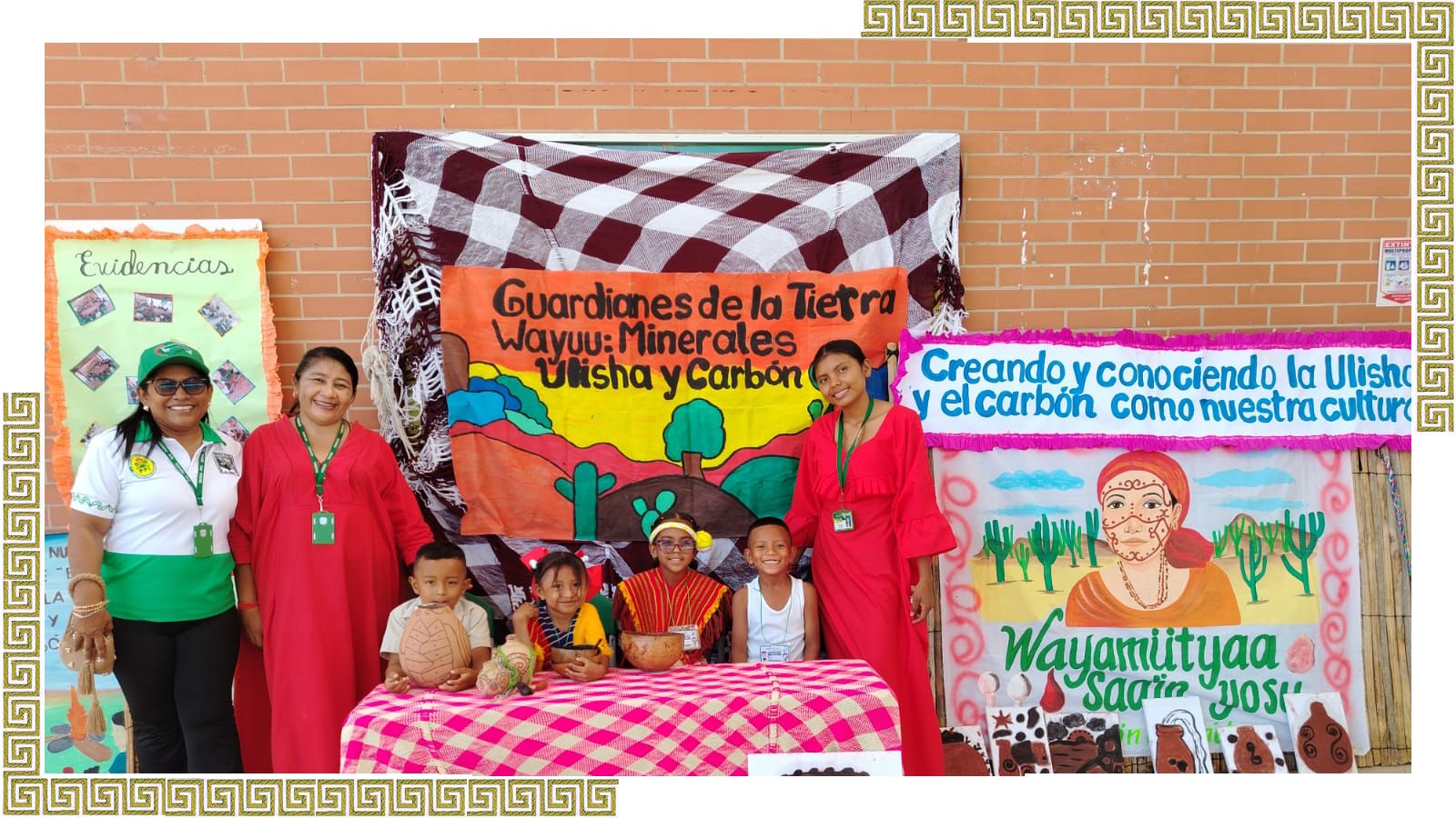 ExpoSTEM + Cultura: una Experiencia Pedagógica para Aprender, Crear y Transformar
