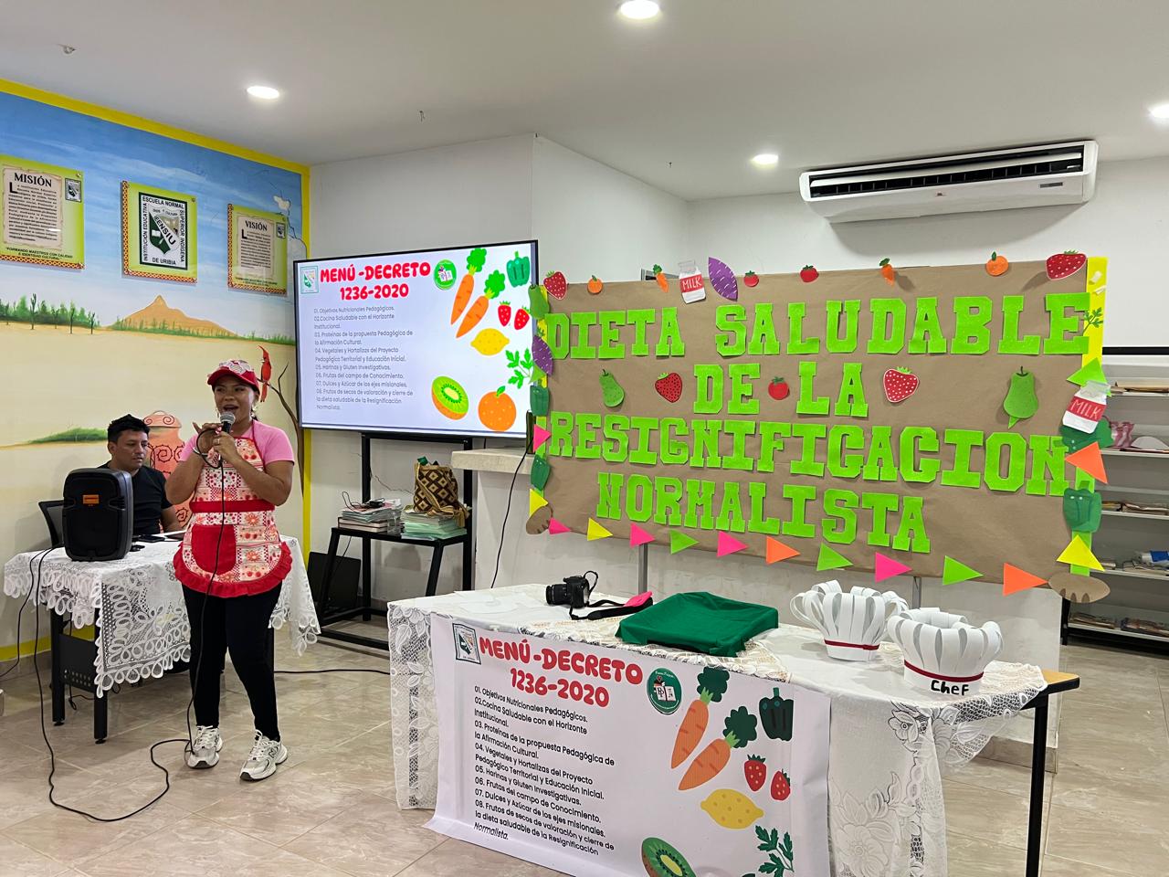 Jornada Pedagógica 