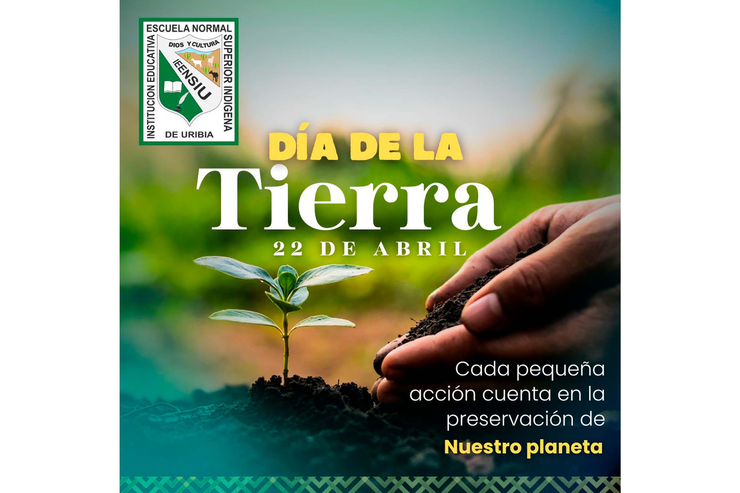 Día de la Tierra